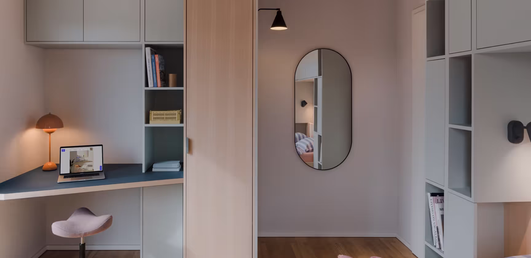 Habitiny Raumplanungsberatung – jetzt Kennenlernen buchen