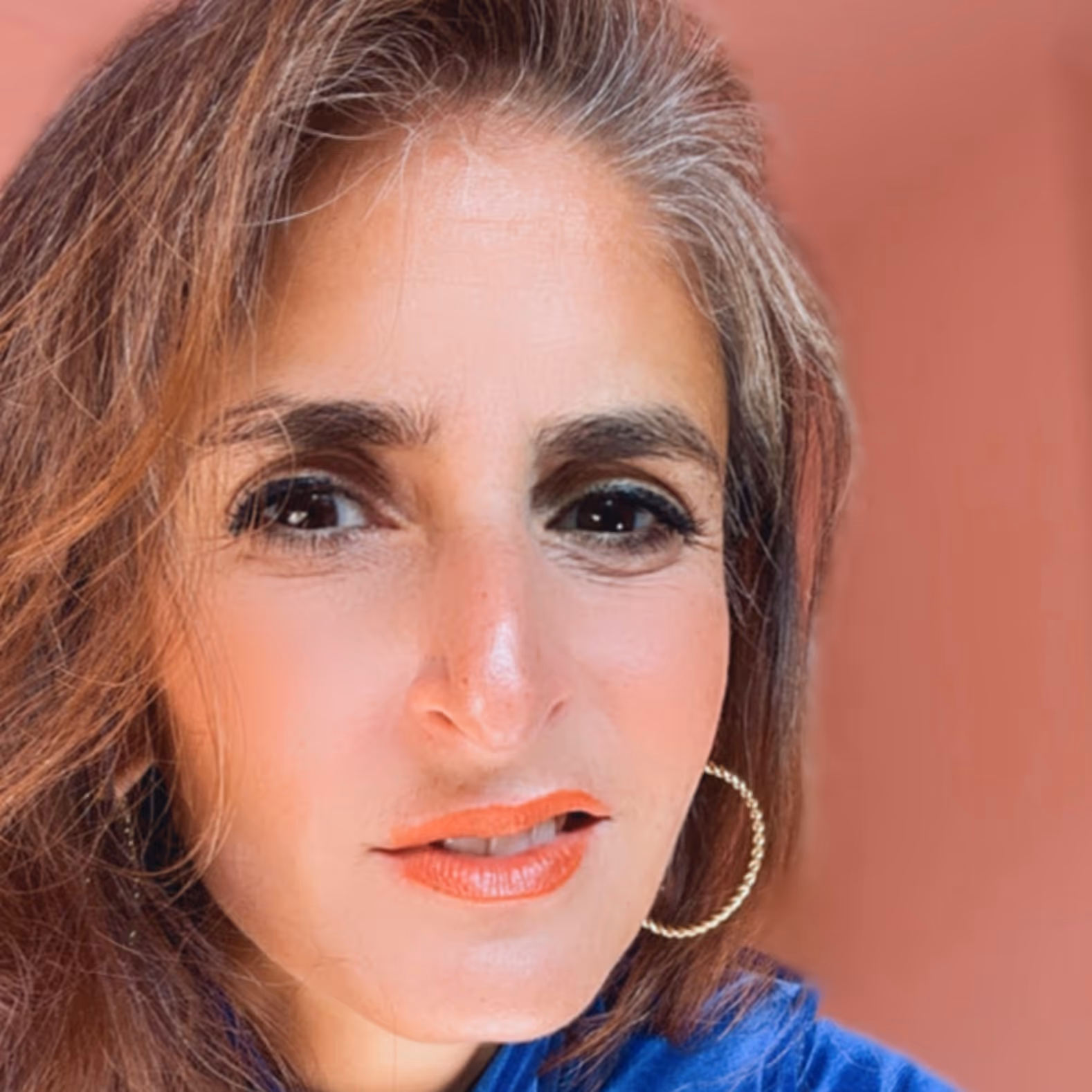 Sima Niroumand, Gründerin und Interior Designerin von Habitiny Köln