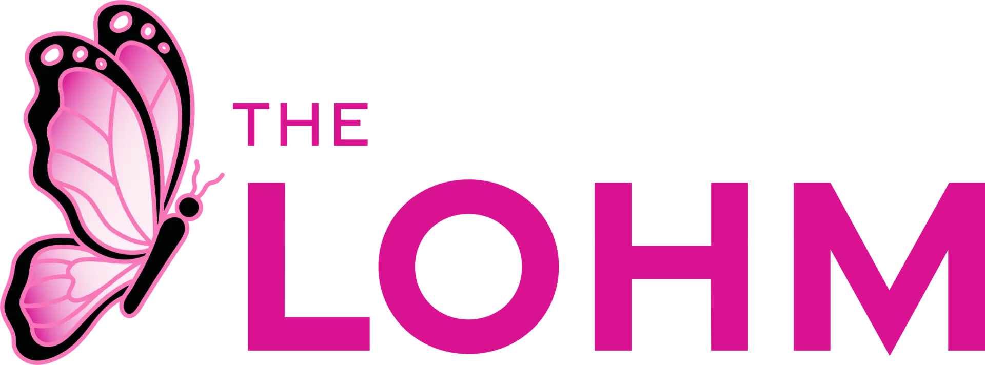 The Ladies of Hope Ministries Logo