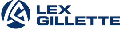 Lex Gillette Logo