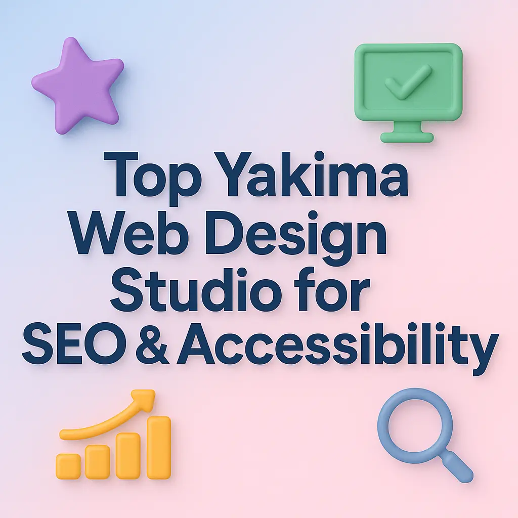 Support Small Business Shop Local Support Local Community Yakima 10% off Graceful Web Studio