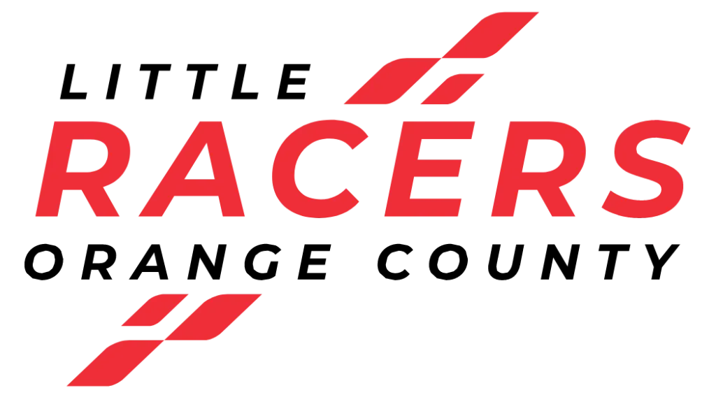 Little Racers OC logo