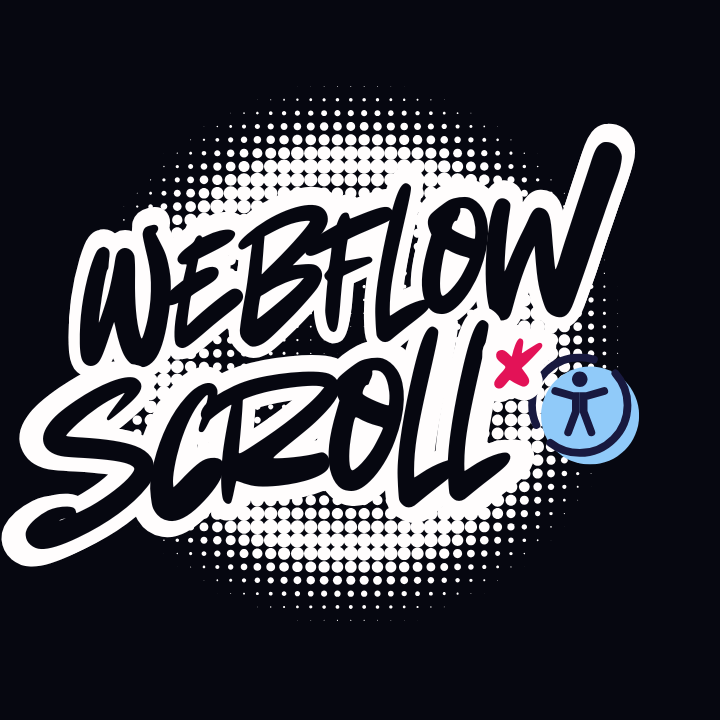 Webflow Scroll
