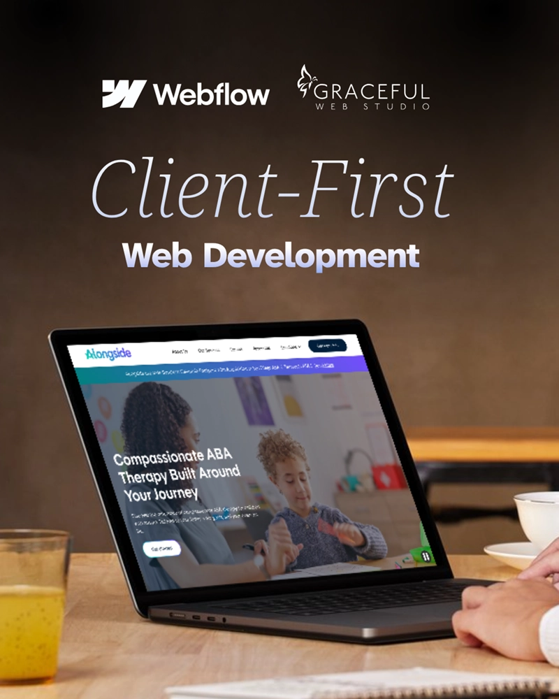 Weblow Client-First Web Development by Graceful Web Studio