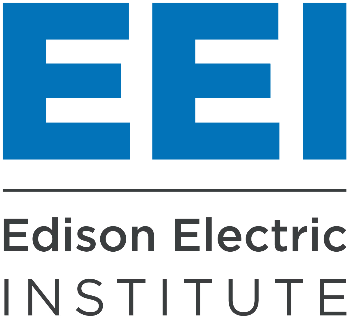 EEI Edison Electric Institute