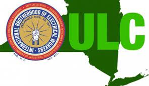 International Brotherhood of Electrical Workers