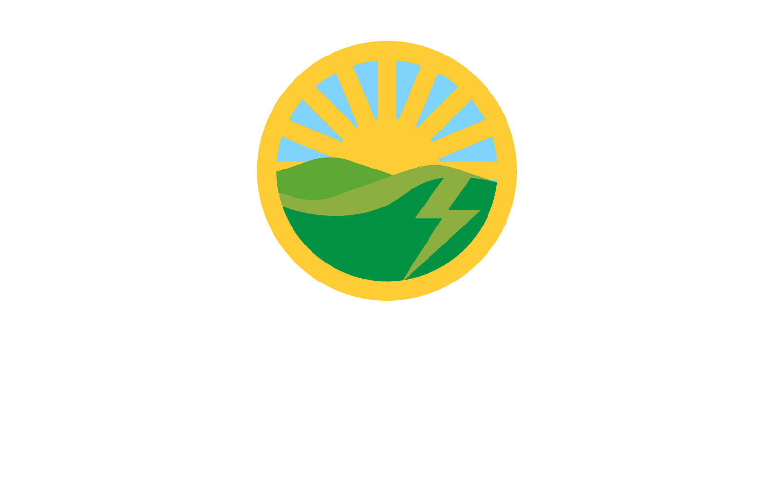 Protect Our Power Coalition Logo