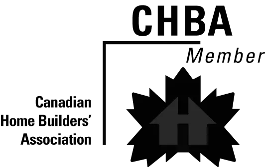 Icon of a house with arrows pointing outward, representing home automation connected to a smartphone interface.