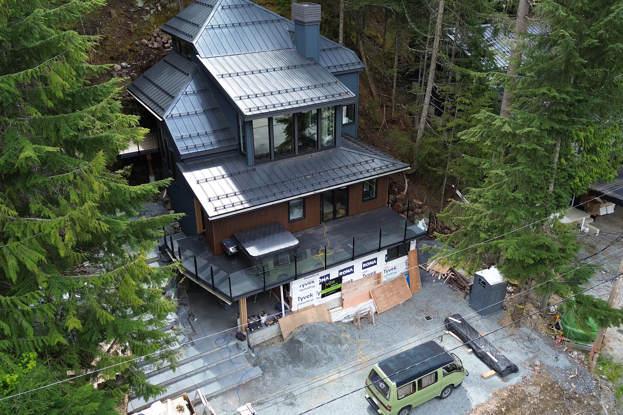 Whistler