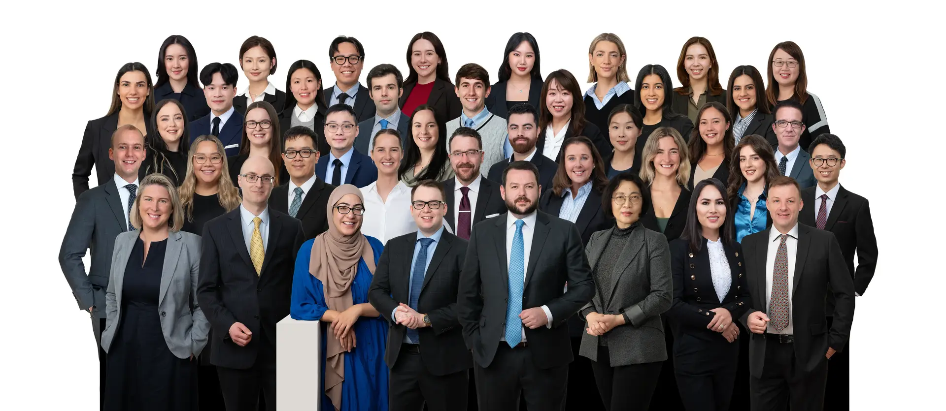 AML Team