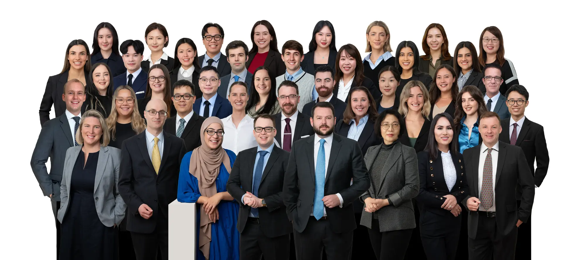 AML Team