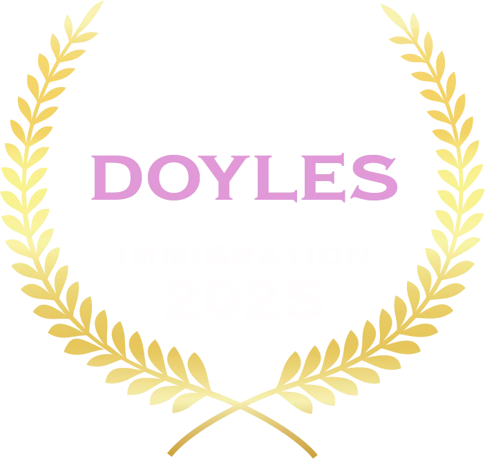 Immigration - Leading - 2025