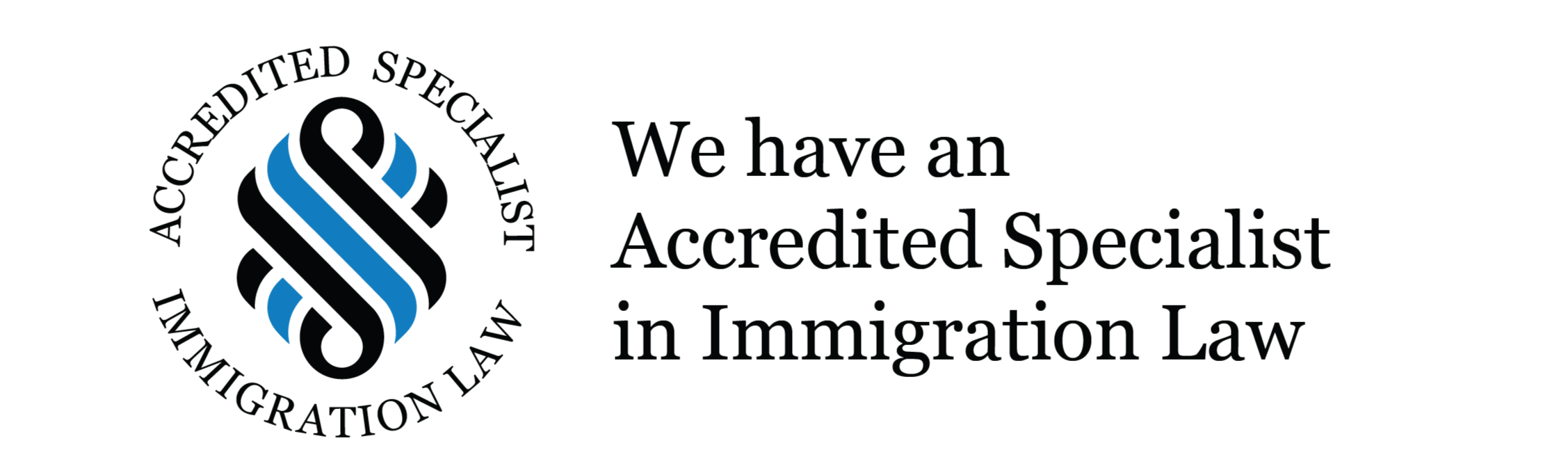 Accredited Specialist in Immigration Law – Law Institute of Victoria