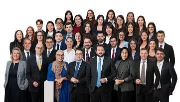 Australian Migration Lawyers Team
