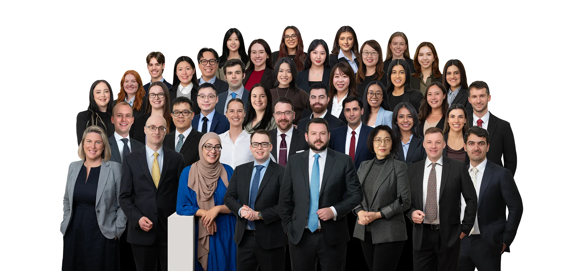 Australian Migration Lawyers Team