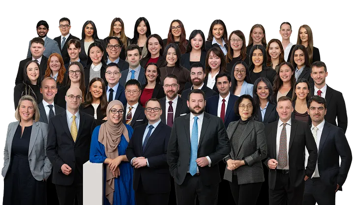 Australian Migration Lawyers Team