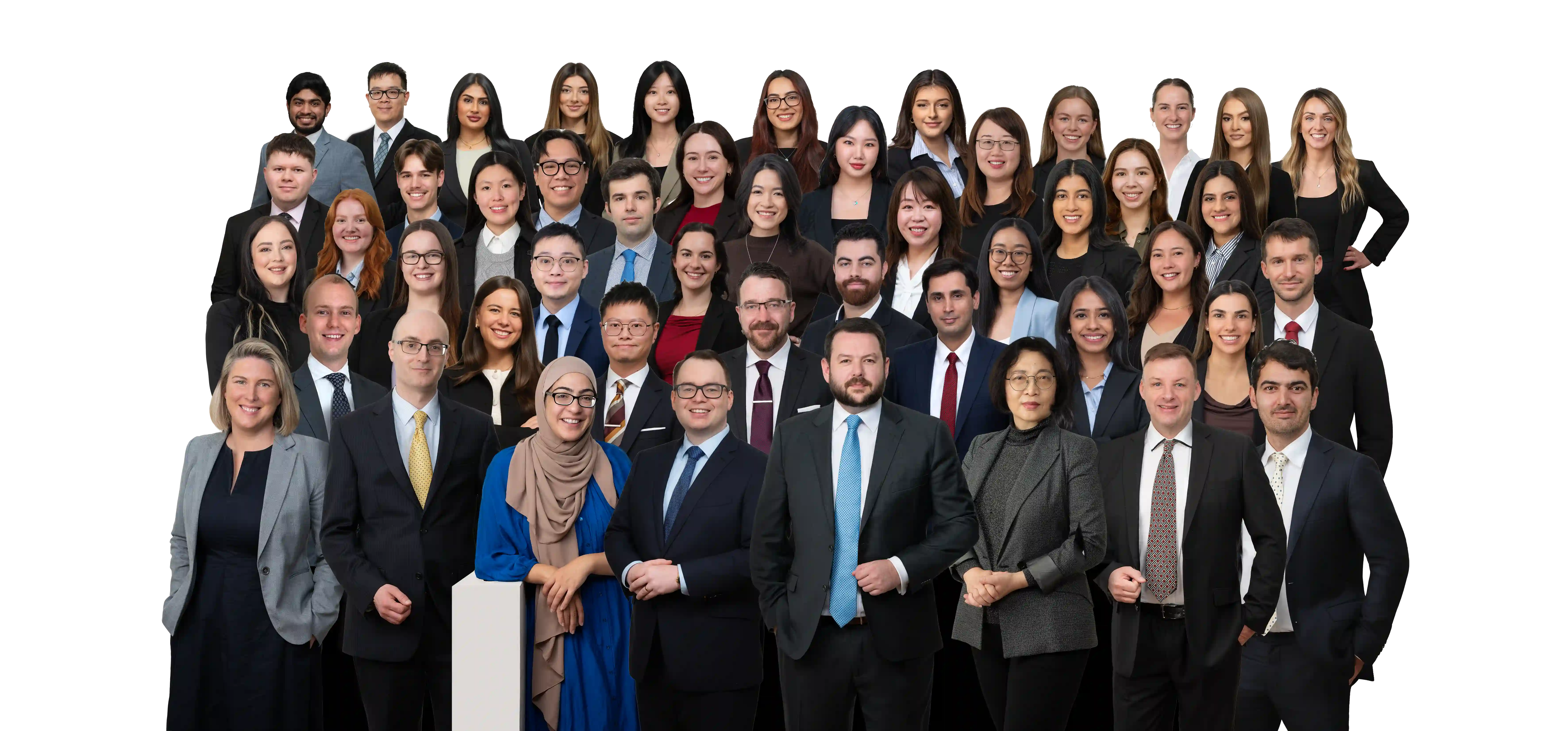 Australian Migration Lawyers Team