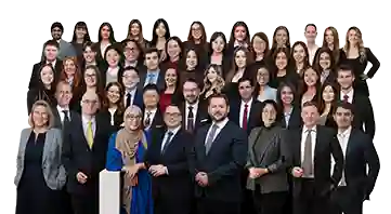 Australian Migration Lawyers Team