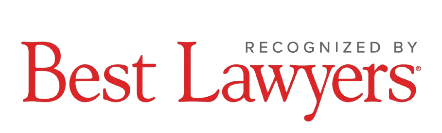 Perry Q. Wood - Recognized by Best Lawyers 2027