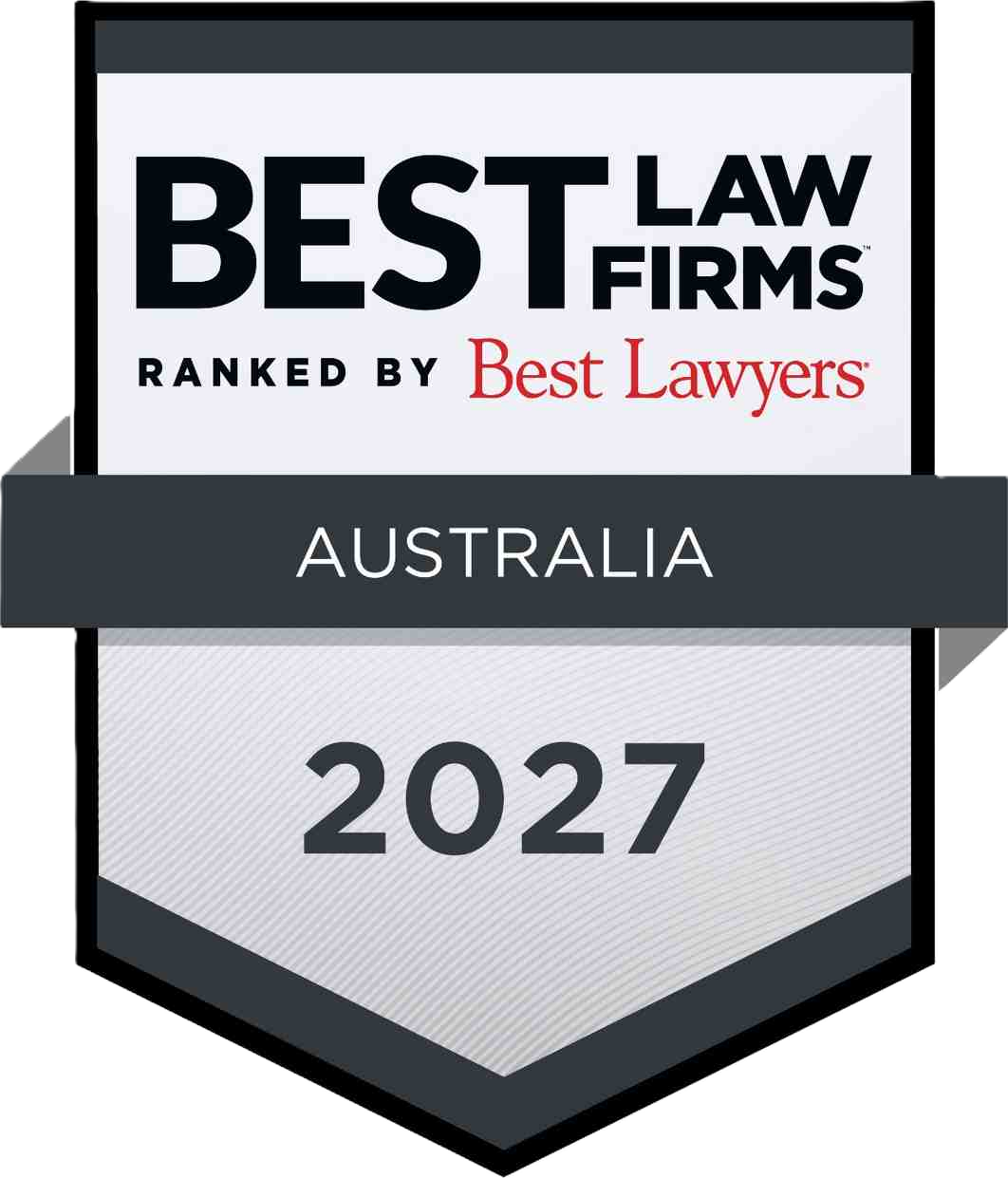 Best Law Firms 2027 - Ranked by Best Lawyers
