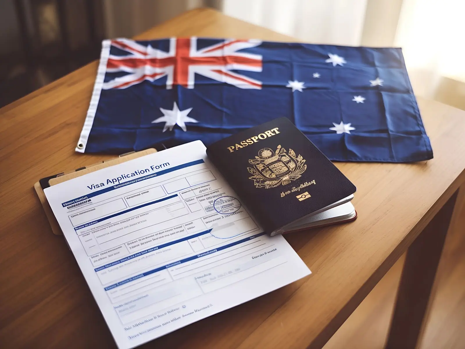 How to Qualify for the 491 Visa in Victoria: A Step-by-Step Guide