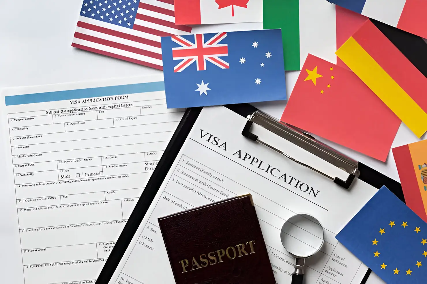 A Business Guide to Intra-Company Transfers Under Australia’s 400 and 482 Visas
