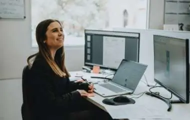 DAMA de la vallée de Goulburn 