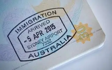 Visa de visiteur 600 refusé