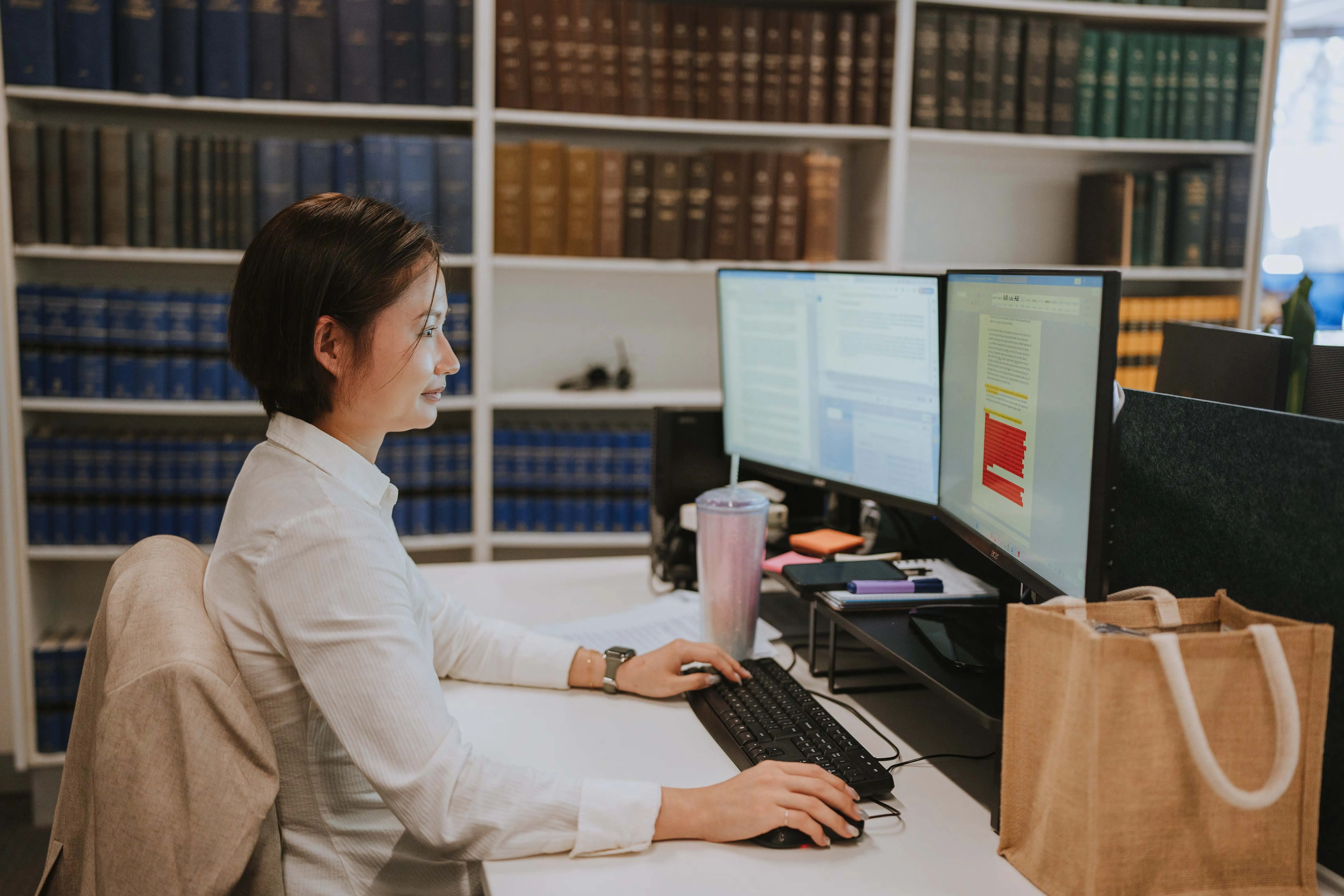 Avoid These Common Mistakes When Setting Up Your ImmiAccount