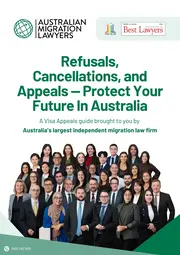 Visa Appeals Guide