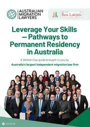 Skilled & Work Visa Guide