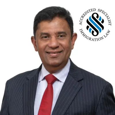 Don (Susantha) Katugampala