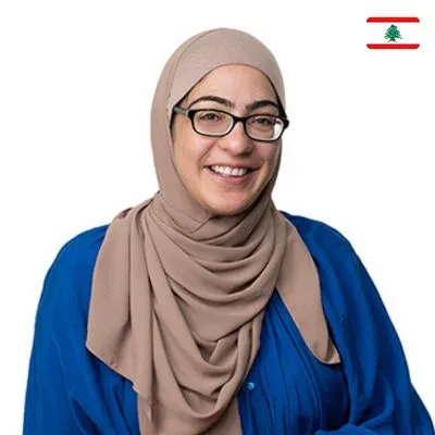 Shereen El-Ali