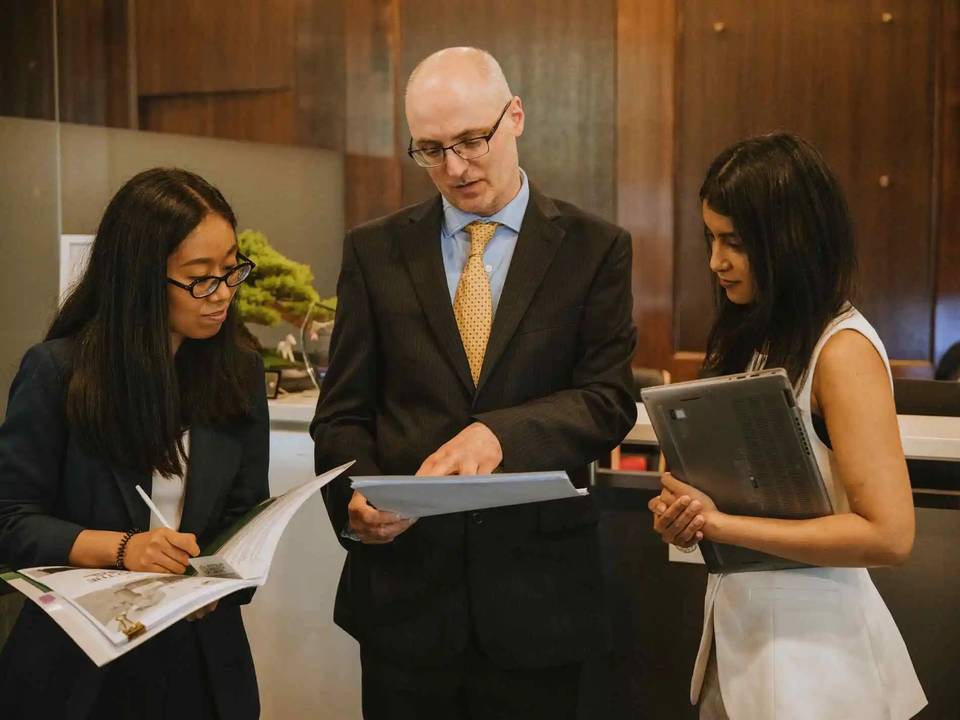 Condition 8115 and Business Visitor Activities in Australia