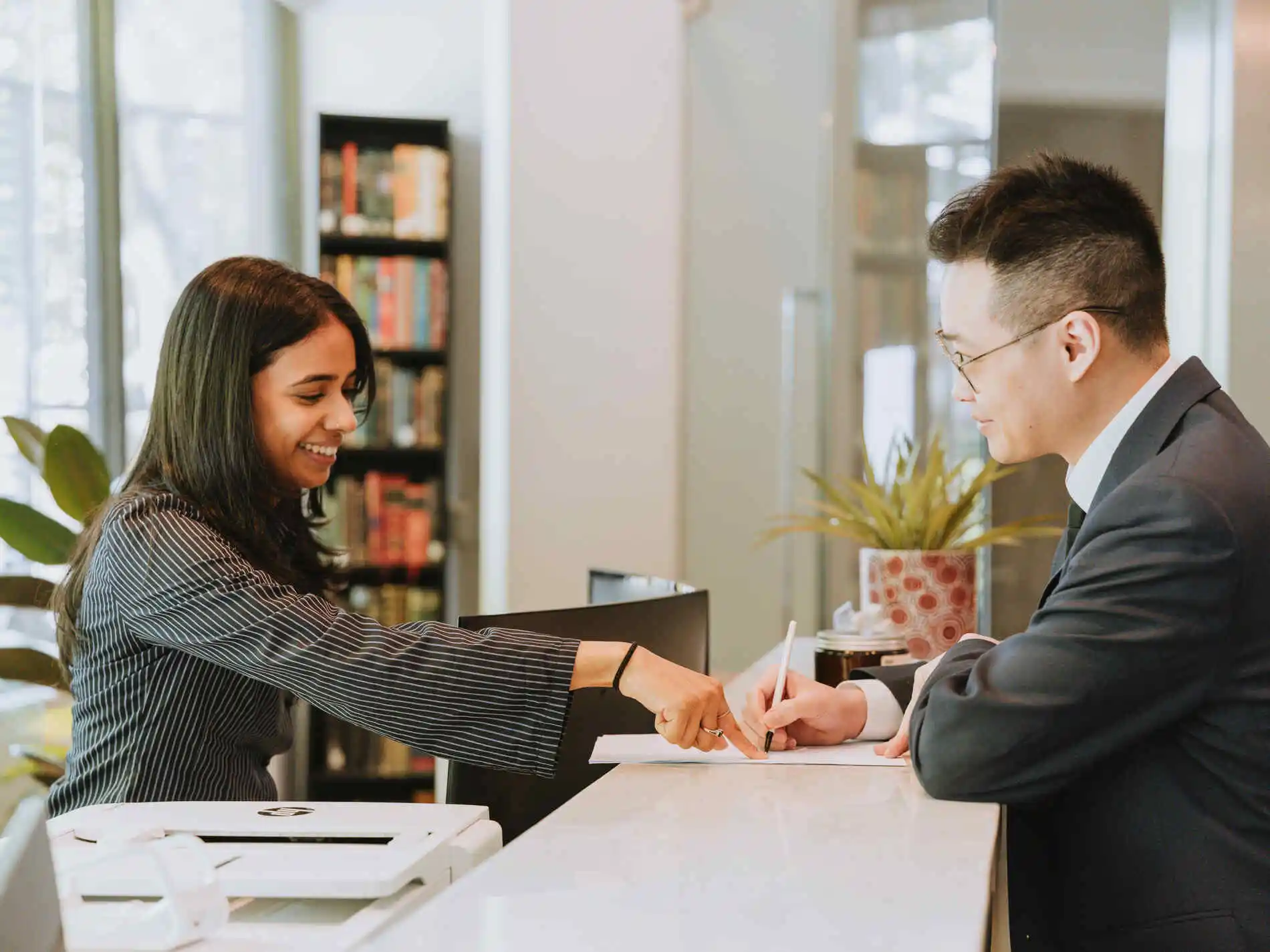 Các thỏa thuận lao động của Úc dành cho lĩnh vực công nghệ thông tin