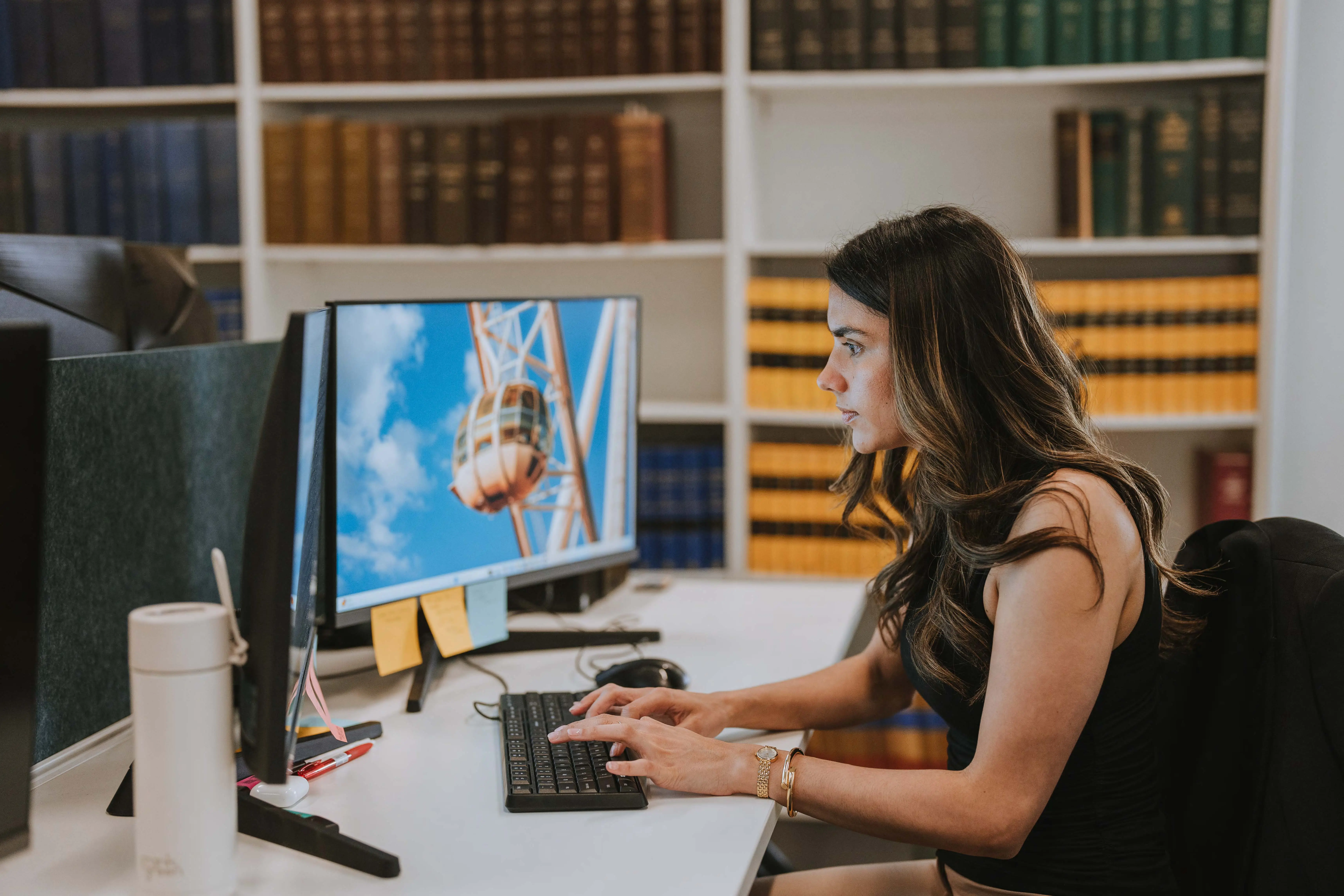 オーストラリアのパートナー・ビザに必要な人物像