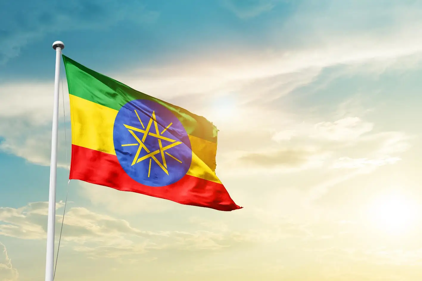 Ethiopia visa Australia