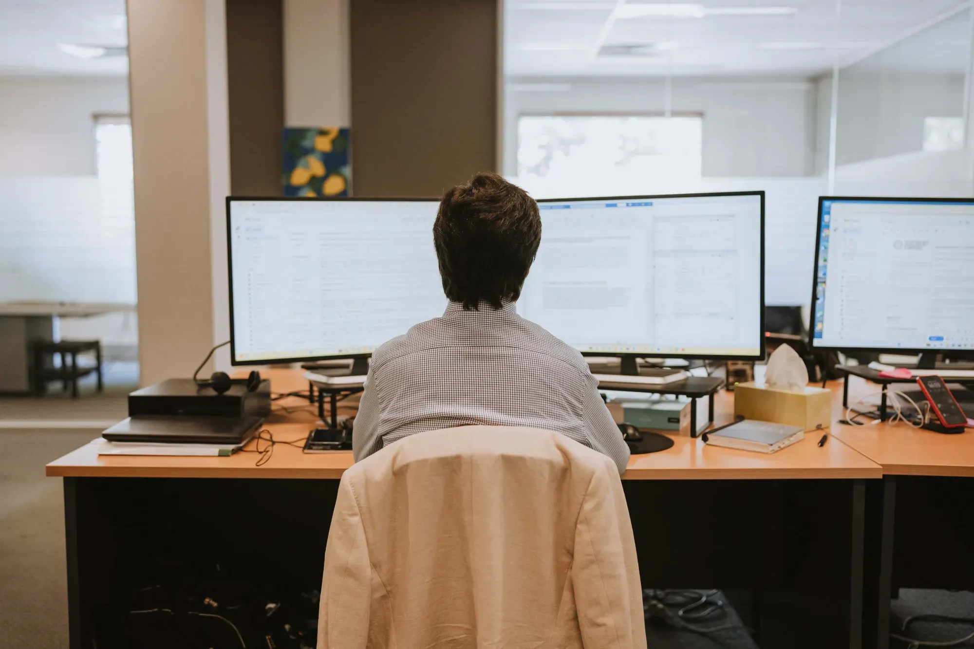 Revoking a Mandatory Visa Cancellation (s501CA): The Discretionary Path