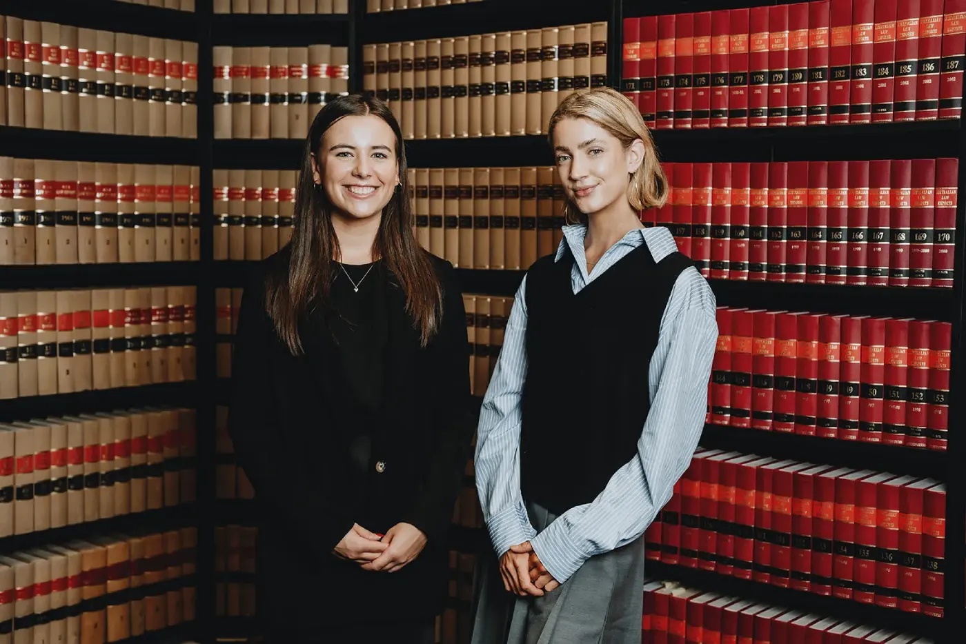 Team di avvocati specializzati in migrazione australiana