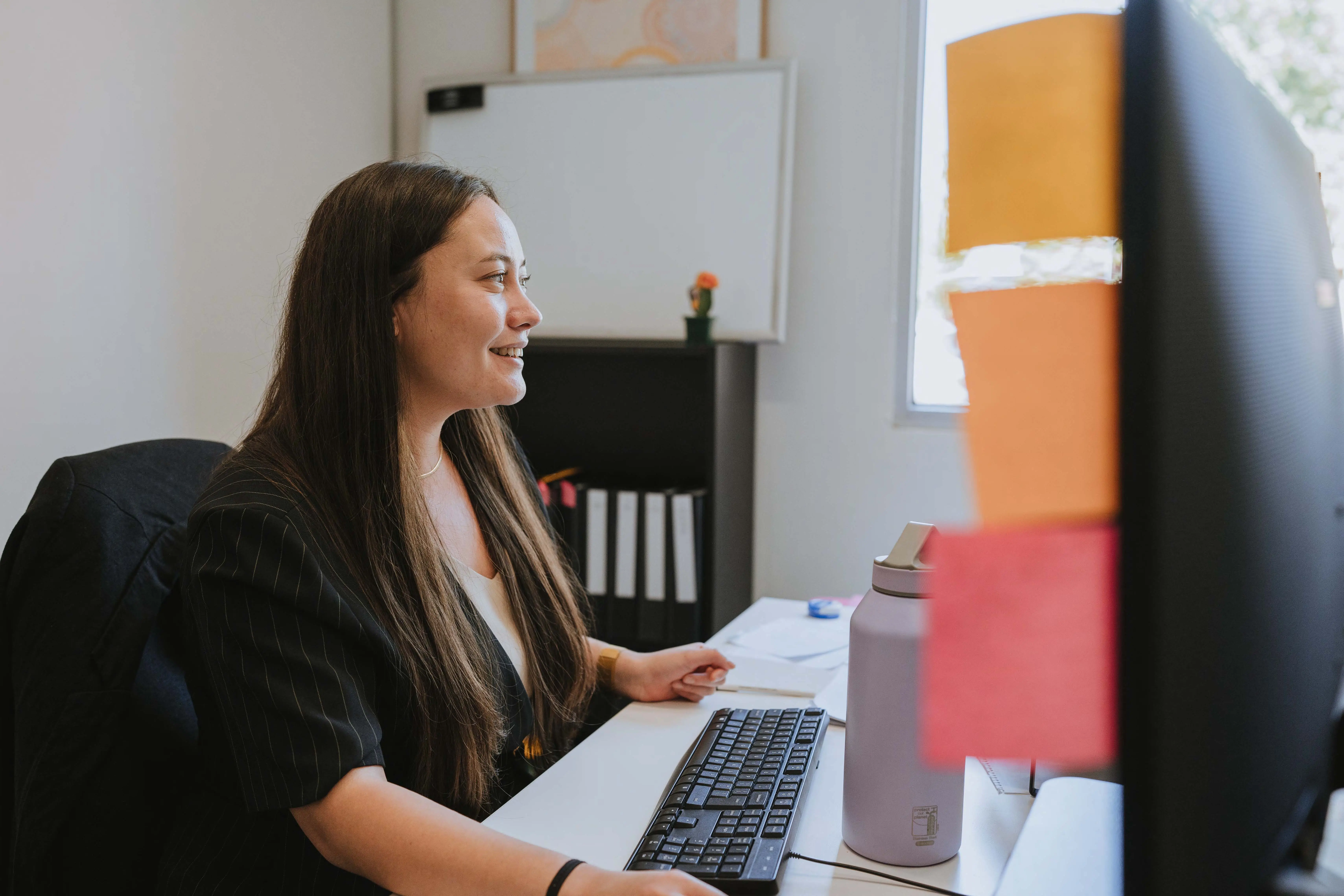 The Top Occupations and Industries for Skilled Migrants in 2025