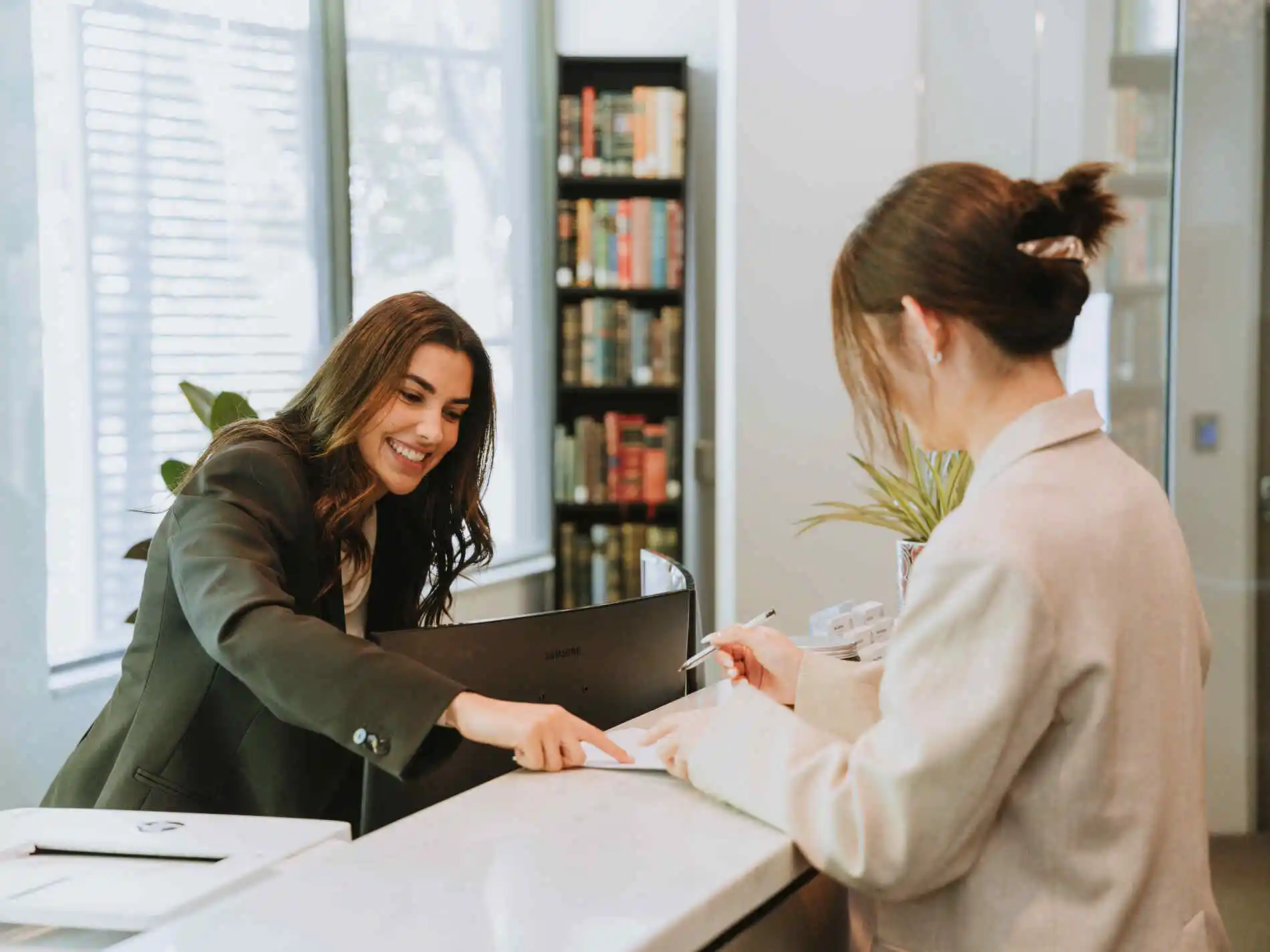 Form 1149: Australian Sponsored Family Visa Explained