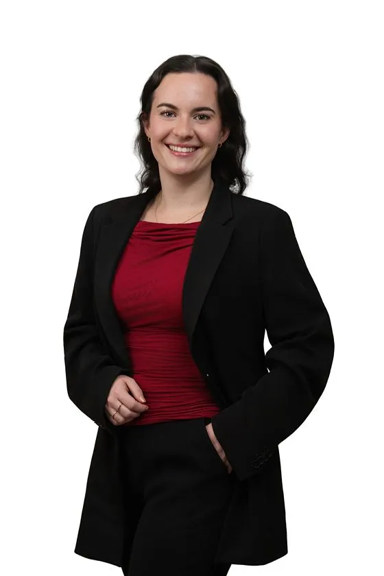 annalise pope - australian migration lawyer