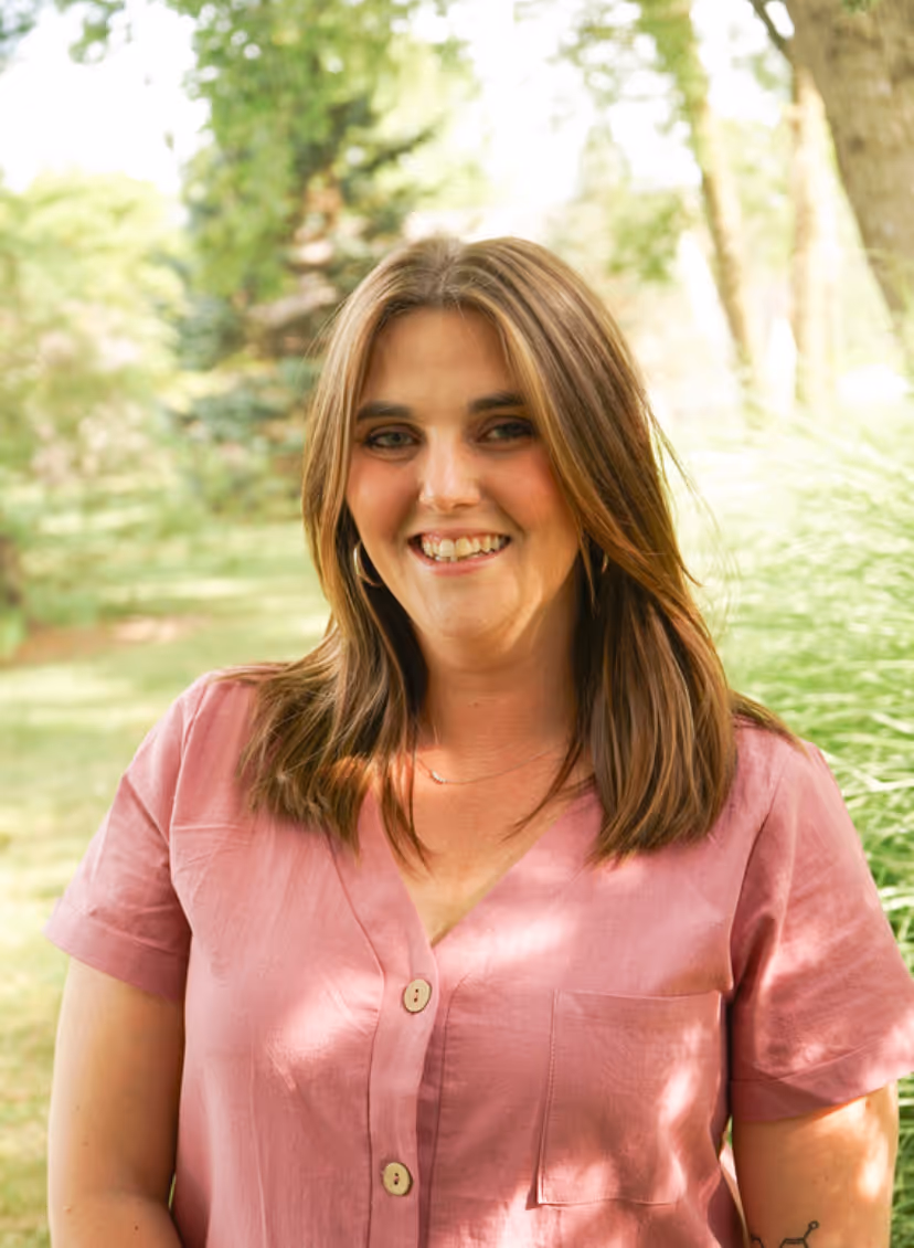 Liz Phillips, Founder, Messy Bun Therapy