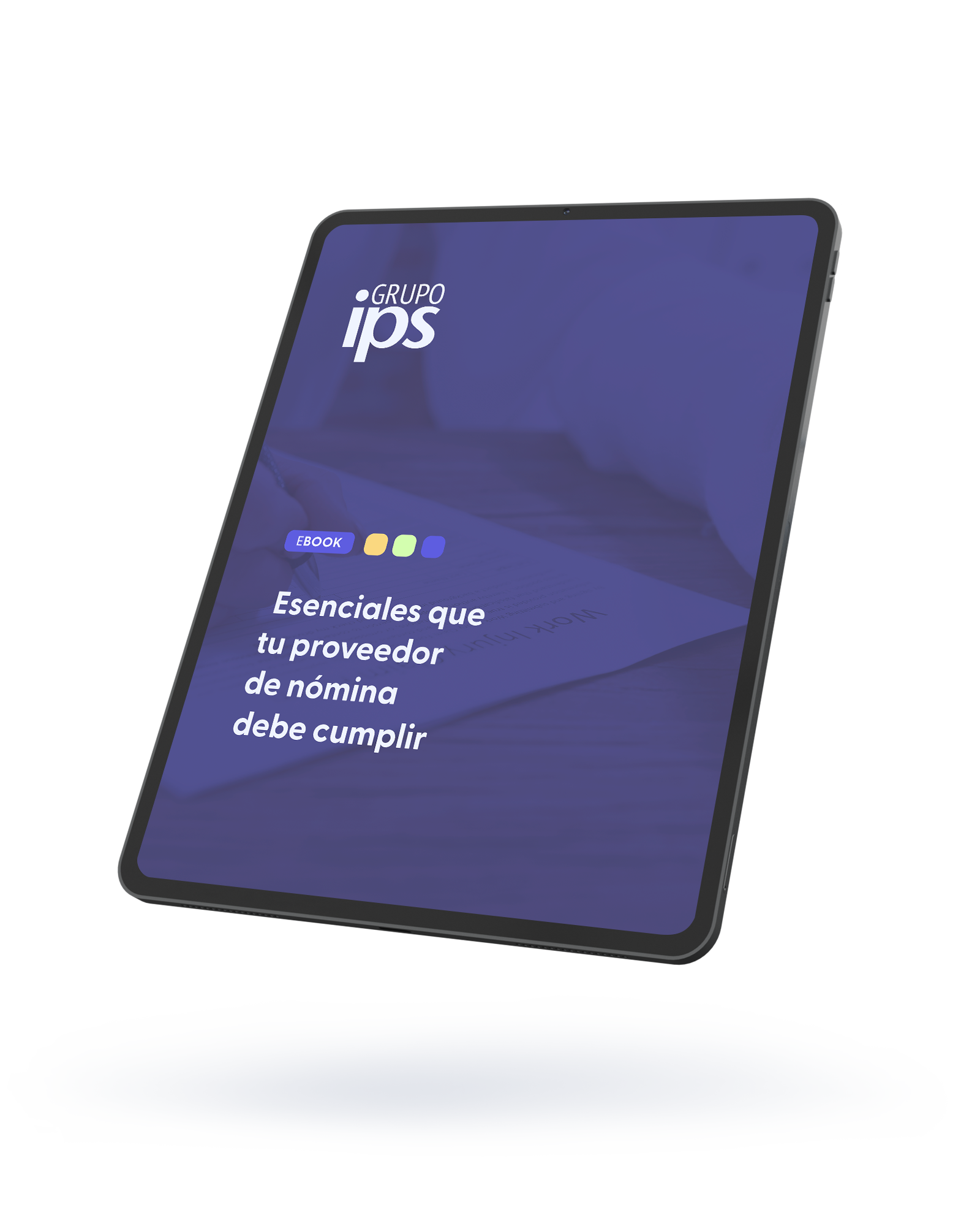 SOS: esenciales que tu proveedor de nómina debe cumplir
