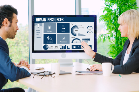 Qué son los sistemas de gestión de nómina y RRHH y por qué están cambiando cómo trabajan las empresas