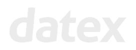 Datex Logo