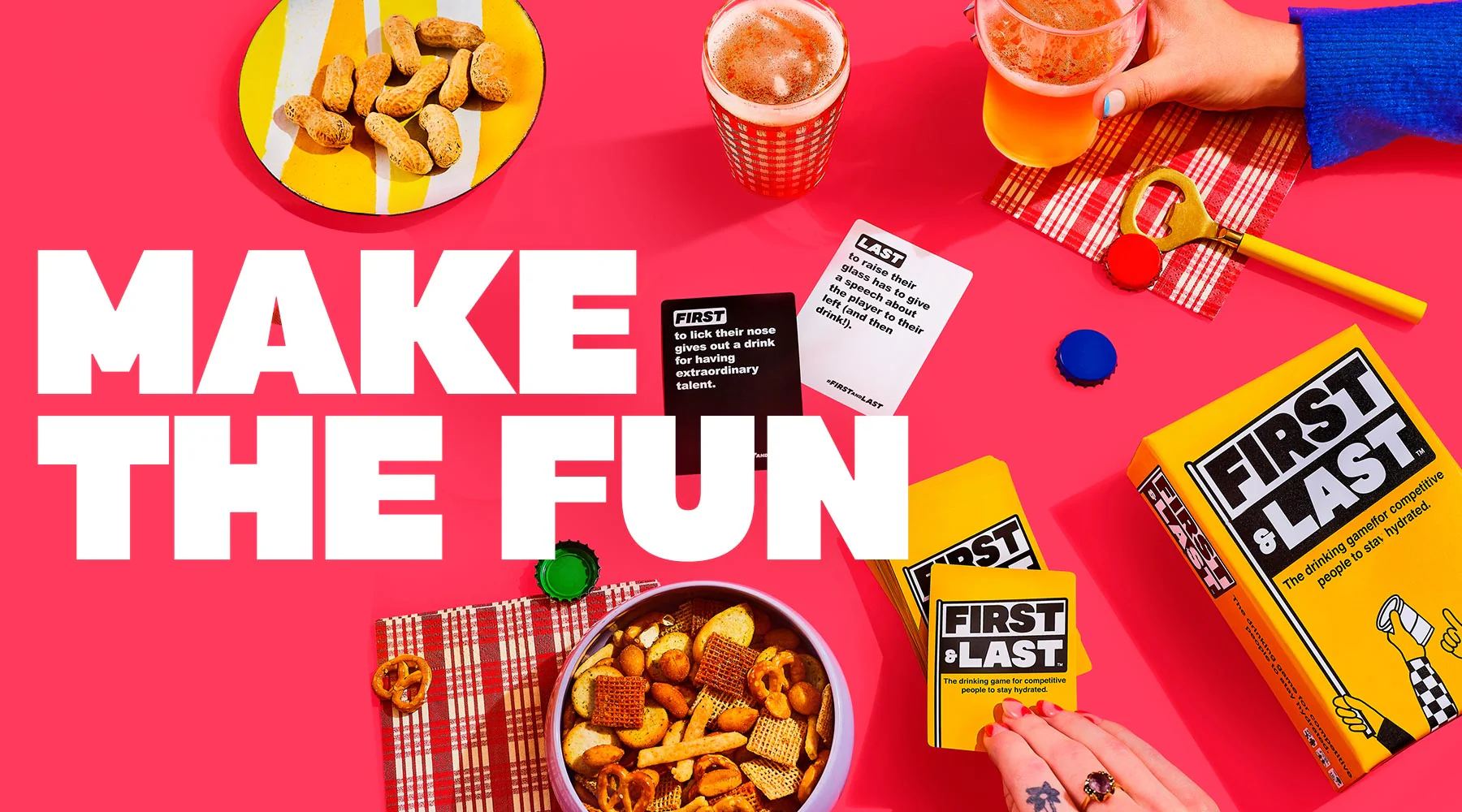 Relatable Product Image