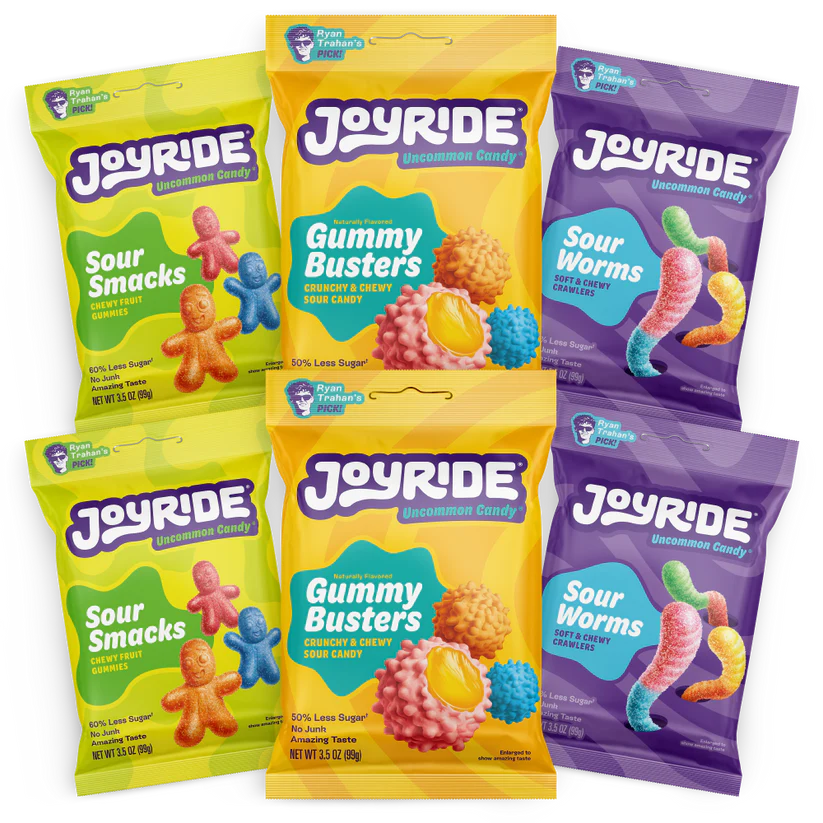 Joyride Product Image