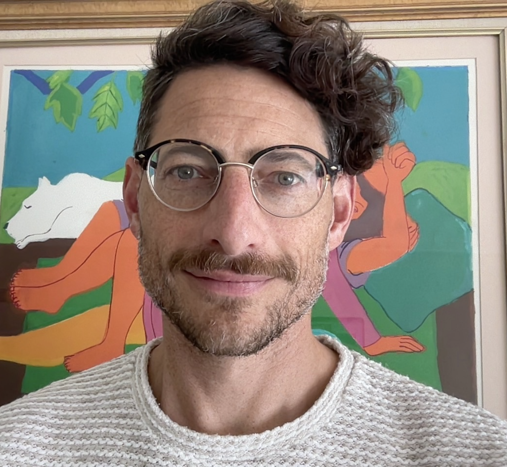 Ivan Cestero NOAN Expert Profile Photo