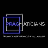 Pragmaticians NOAN Expert Logo
